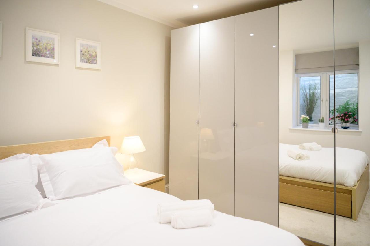 Luxurious Tranquil Four Bedroom Retreat In Buxton Buxton  Exterior foto