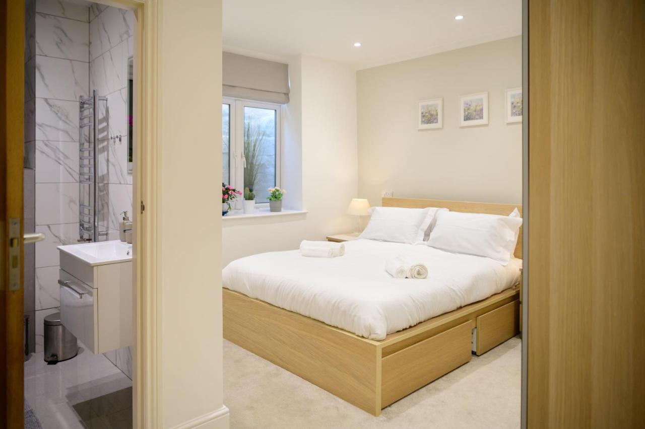 Luxurious Tranquil Four Bedroom Retreat In Buxton Buxton  Exterior foto